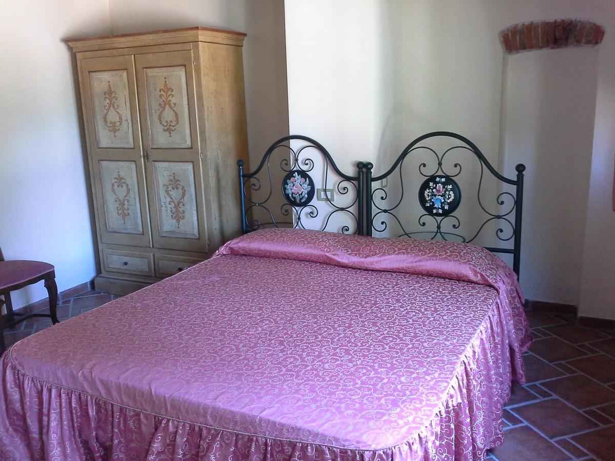 Residence La Contessa กัมปีลยา มาริตติมา ภายนอก รูปภาพ