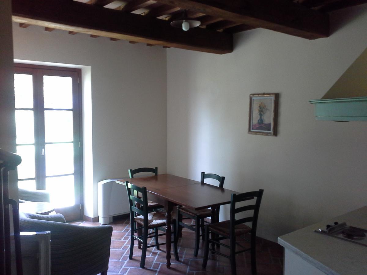 Residence La Contessa กัมปีลยา มาริตติมา ภายนอก รูปภาพ