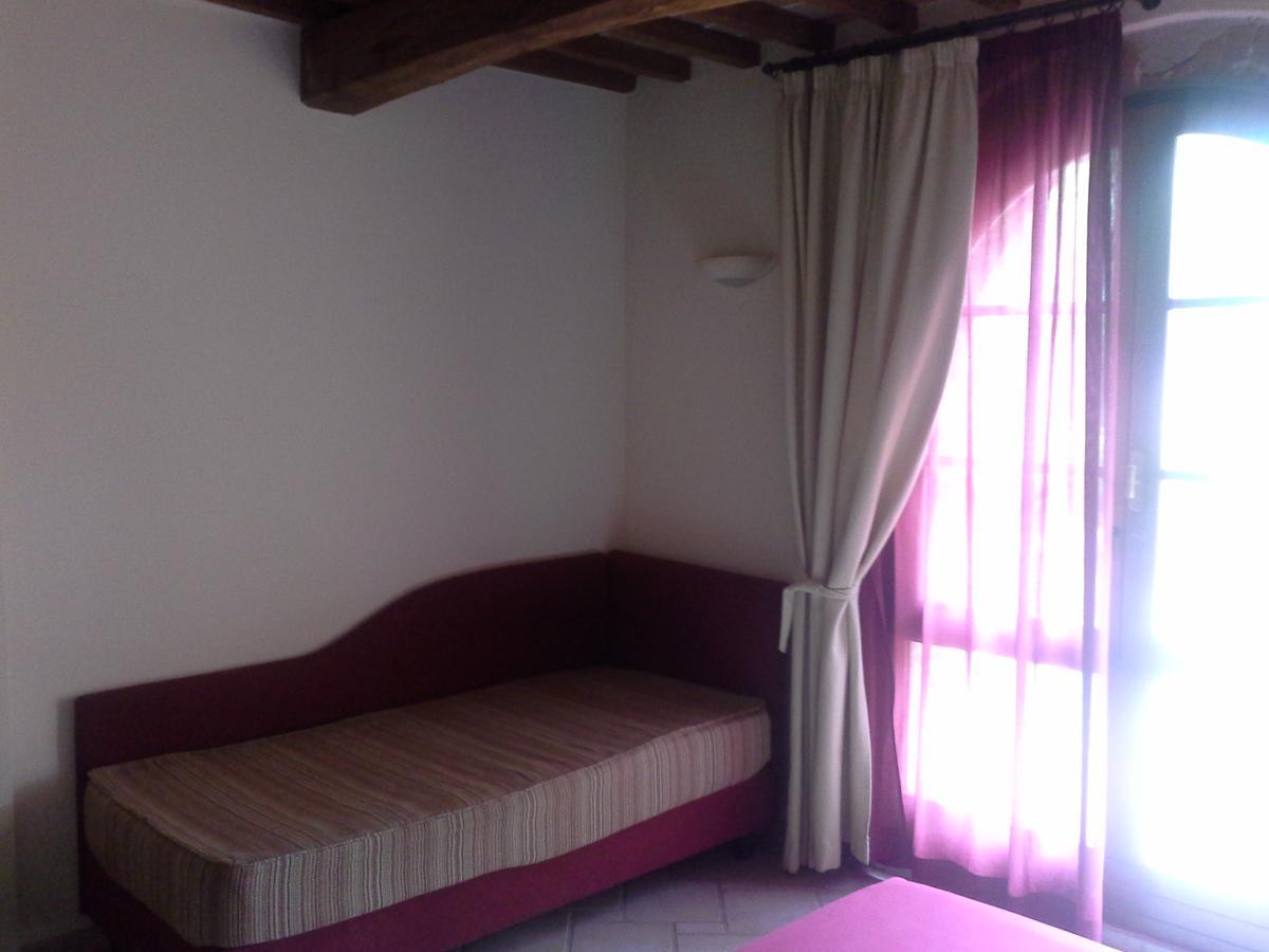 Residence La Contessa กัมปีลยา มาริตติมา ภายนอก รูปภาพ