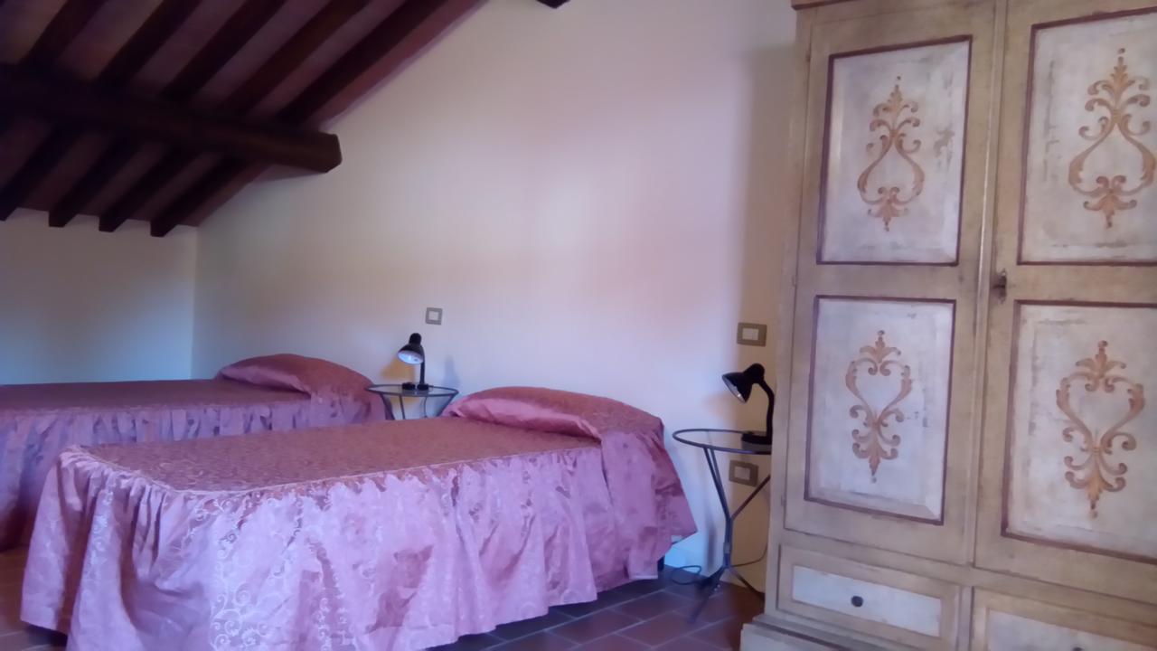 Residence La Contessa กัมปีลยา มาริตติมา ภายนอก รูปภาพ